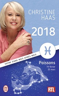 Poissons : Du 19 février au 20 mars