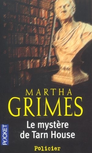 Le Mystère de Tarn House