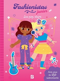 Fashionistas Junior - Le mariage