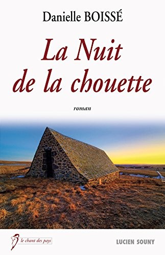 LA NUIT DE LA CHOUETTE