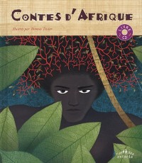 Contes d'Afrique (1CD audio)