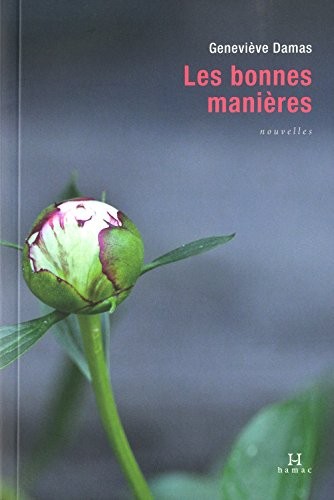 Les bonnes manières