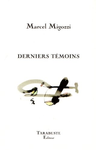 Derniers témoins