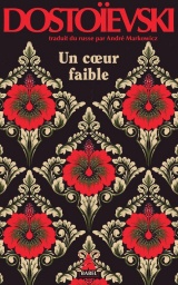 Un coeur faible [Poche]