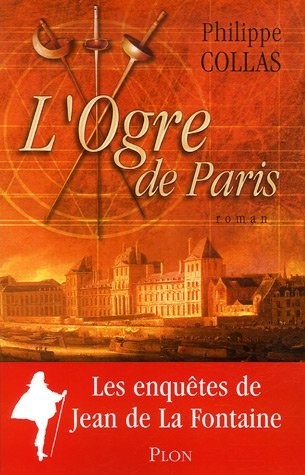 OGRE DE PARIS