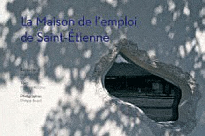 La Maison de l'emploi de Saint-Etienne