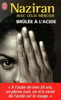 Brulée à l'acide