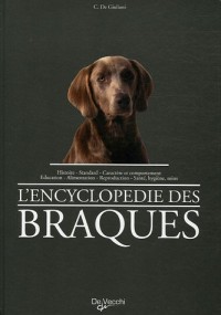 L'encyclopédie des Braques
