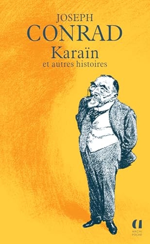 Karaïn, et autres histoires