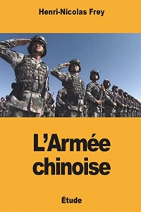 L’Armée chinoise