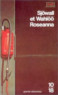 Roseanna : Les enquêtes de l'inspecteur Beck