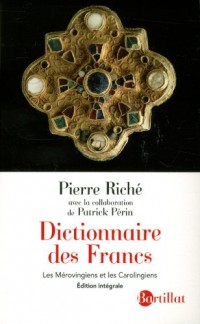 Dictionnaire des Francs