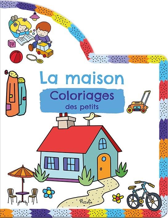 La maison
