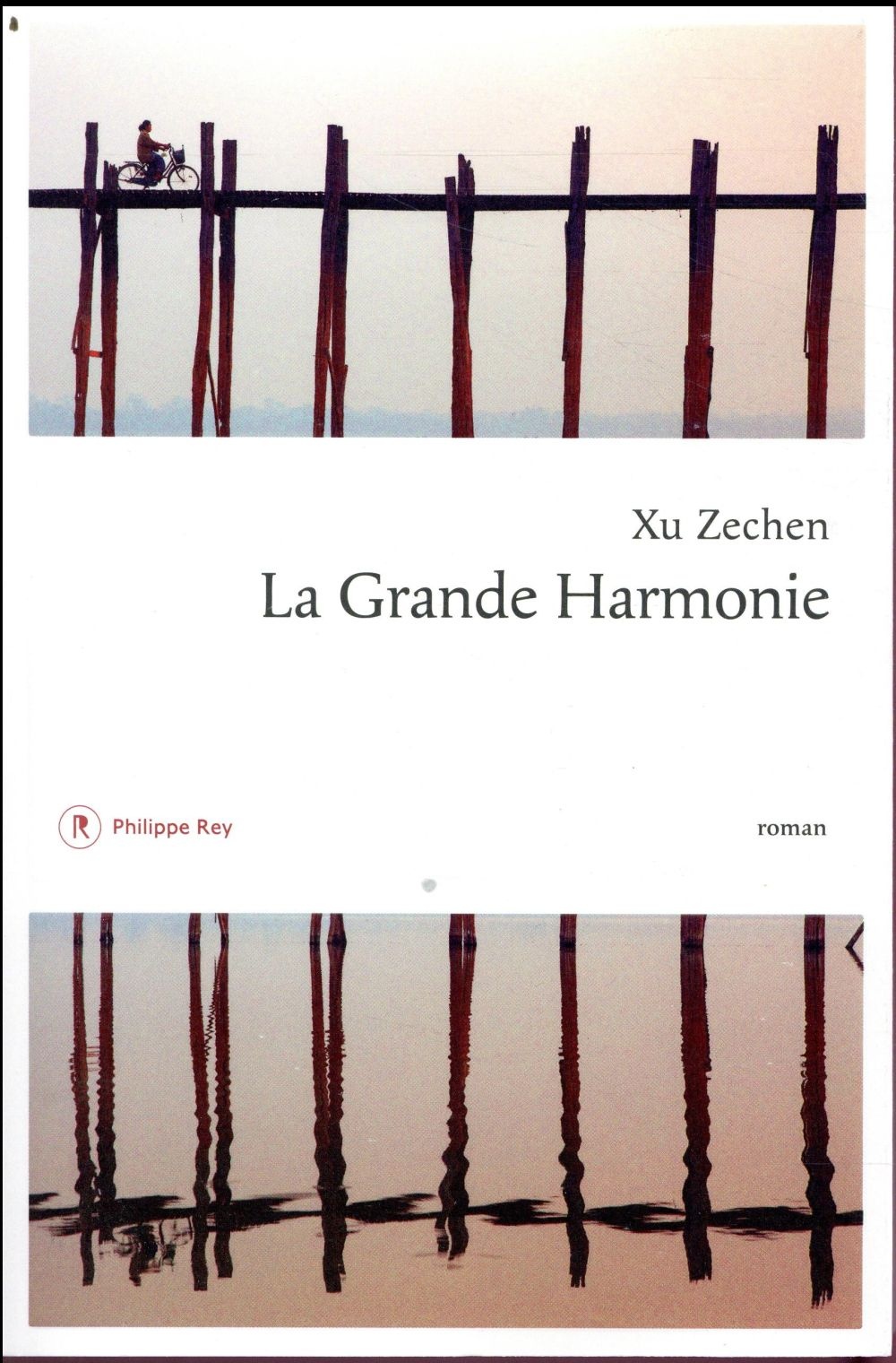La Grande Harmonie