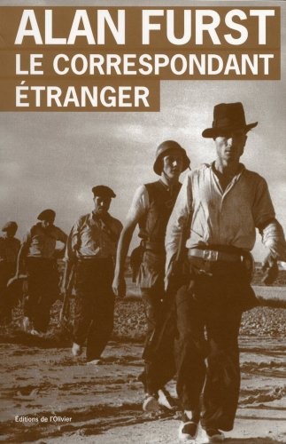 Le Correspondant étranger