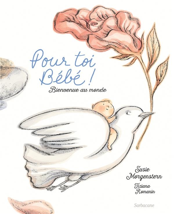 POUR TOI BEBE