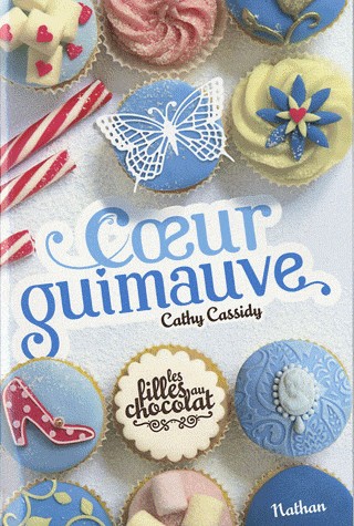 Les filles au chocolat : Cœur Guimauve (2)