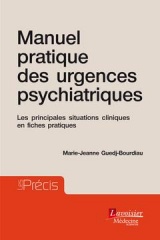 Urgences psychiatriques