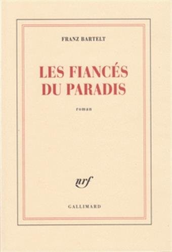 Les fiancés du paradis