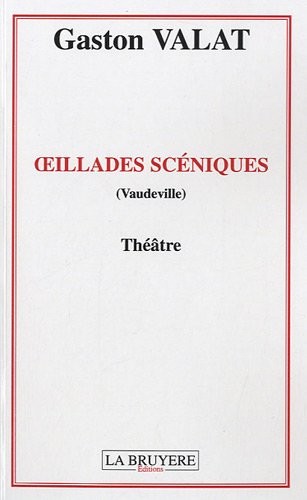 Oeillades scéniques