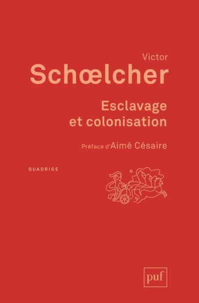 Esclavage et colonisation