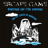 Escape Game - Naufrage Sur l'Ile Sauvage