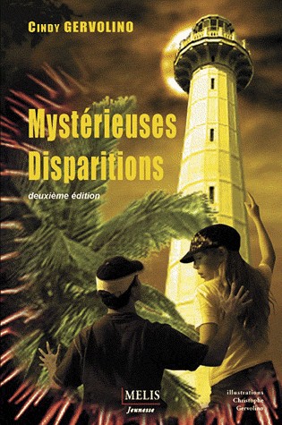 Mystérieuses disparitions