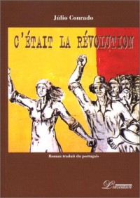 C'était la Révolution