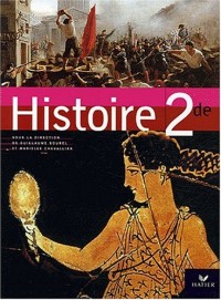 Histoire 2e