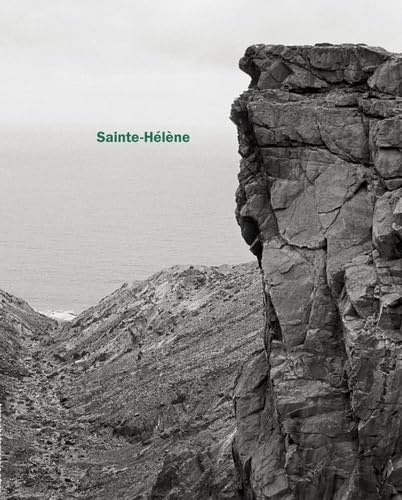 SAINTE-HÉLÈNE â?¢ Atlantique Sud