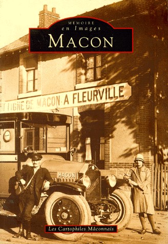 Mâcon - Tome I