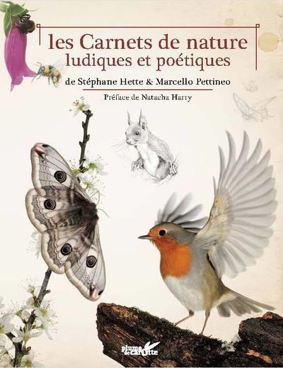 Les Carnets de Nature