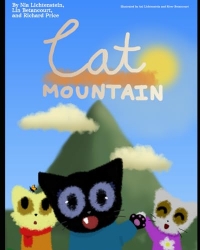 Cat Mountain