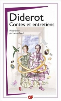 Contes et entretiens