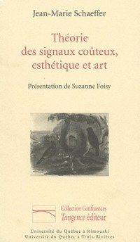 Théorie des signaux coûteux, esthétique, et art