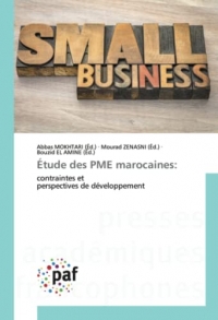 Étude des PME marocaines:: contraintes et perspectives de développement