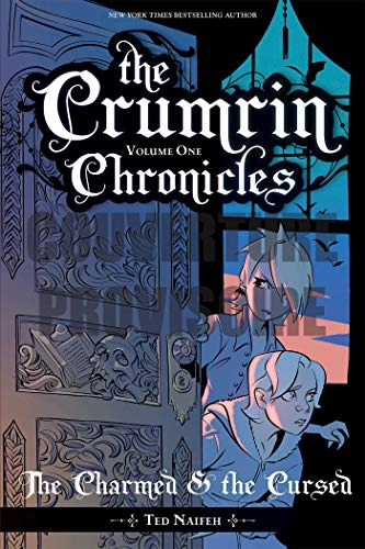 Les Chroniques des Crumrin