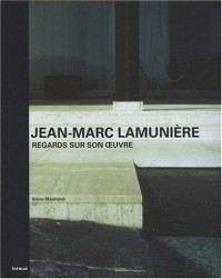 Jean-Marc Lamunière, architecte