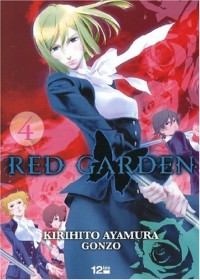 Red Garden Tome 4