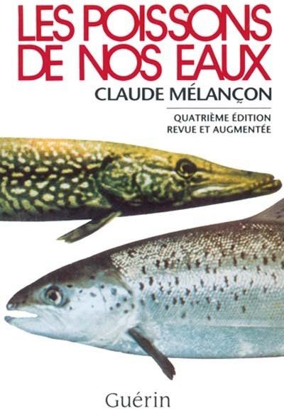 Les Poissons de Nos Eaux