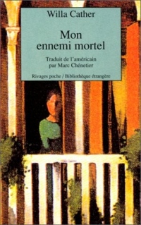 Mon ennemi mortel