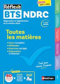 Toutes les matières - BTS NDRC - Réflexe - Examen 2027-2028 (8)