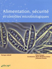 Alimentation, sécurité et contrôles microbiologiques