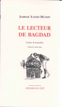 Le Lecteur de Bagdad