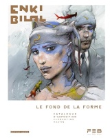 Le Fond de la forme: Catalogue d'exposition
