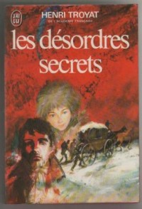 Le Moscovite, Tome 2 : Les Désordres secrets