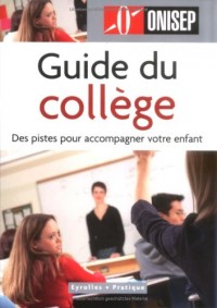 Guide du collège