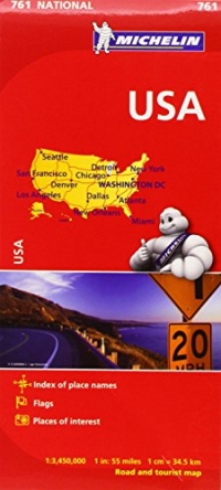 Michelin USA