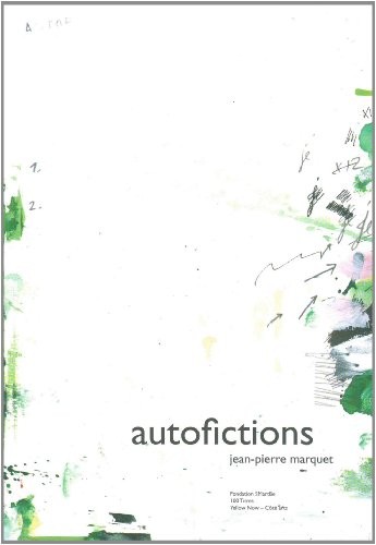 Autofictions