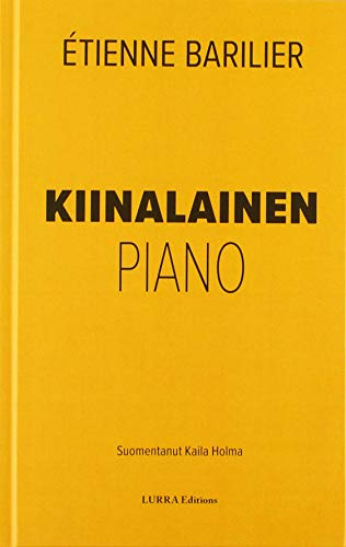 Kiinalainen Piano